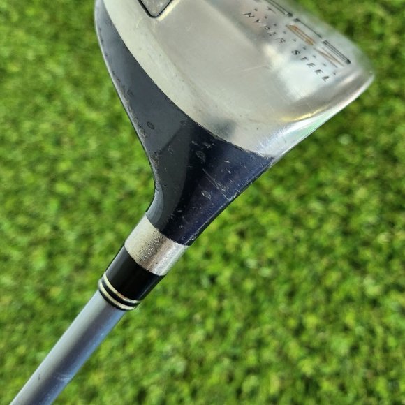 King Cobra Ladies Offset SZ 5 Wood Graphite Shafts RH 41.5'L - Picture 11 of 16
